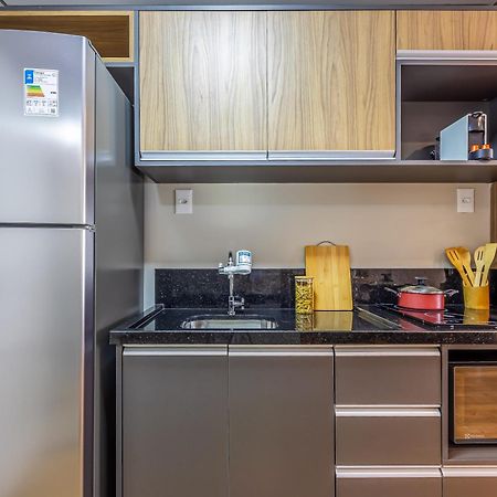 Apartamentos Completos Novos Ao Lado Da Av Paulista E Masp - Next Paulista São Paulo Exteriör bild