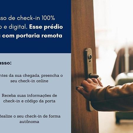 Apartamentos Completos Novos Ao Lado Da Av Paulista E Masp - Next Paulista São Paulo Exteriör bild