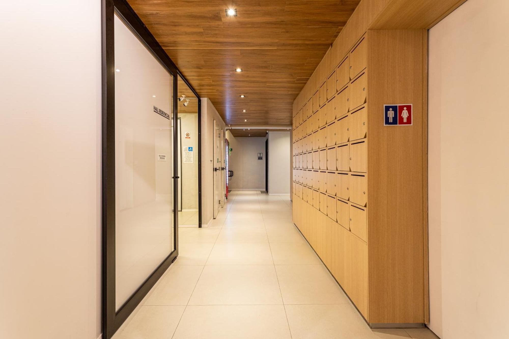 Apartamentos Completos Novos Ao Lado Da Av Paulista E Masp - Next Paulista São Paulo Exteriör bild