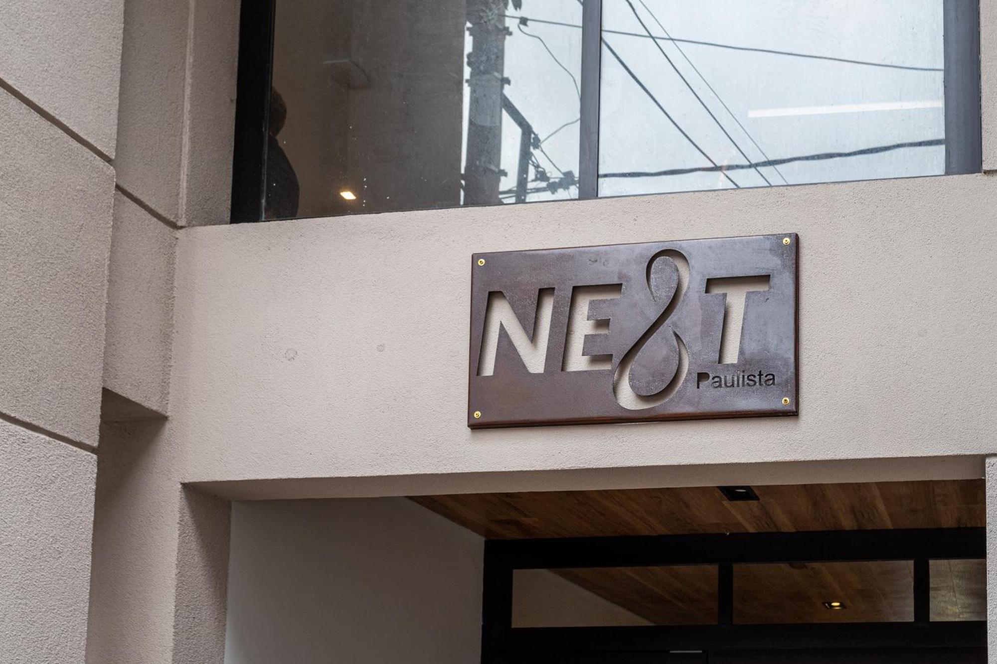 Apartamentos Completos Novos Ao Lado Da Av Paulista E Masp - Next Paulista São Paulo Exteriör bild
