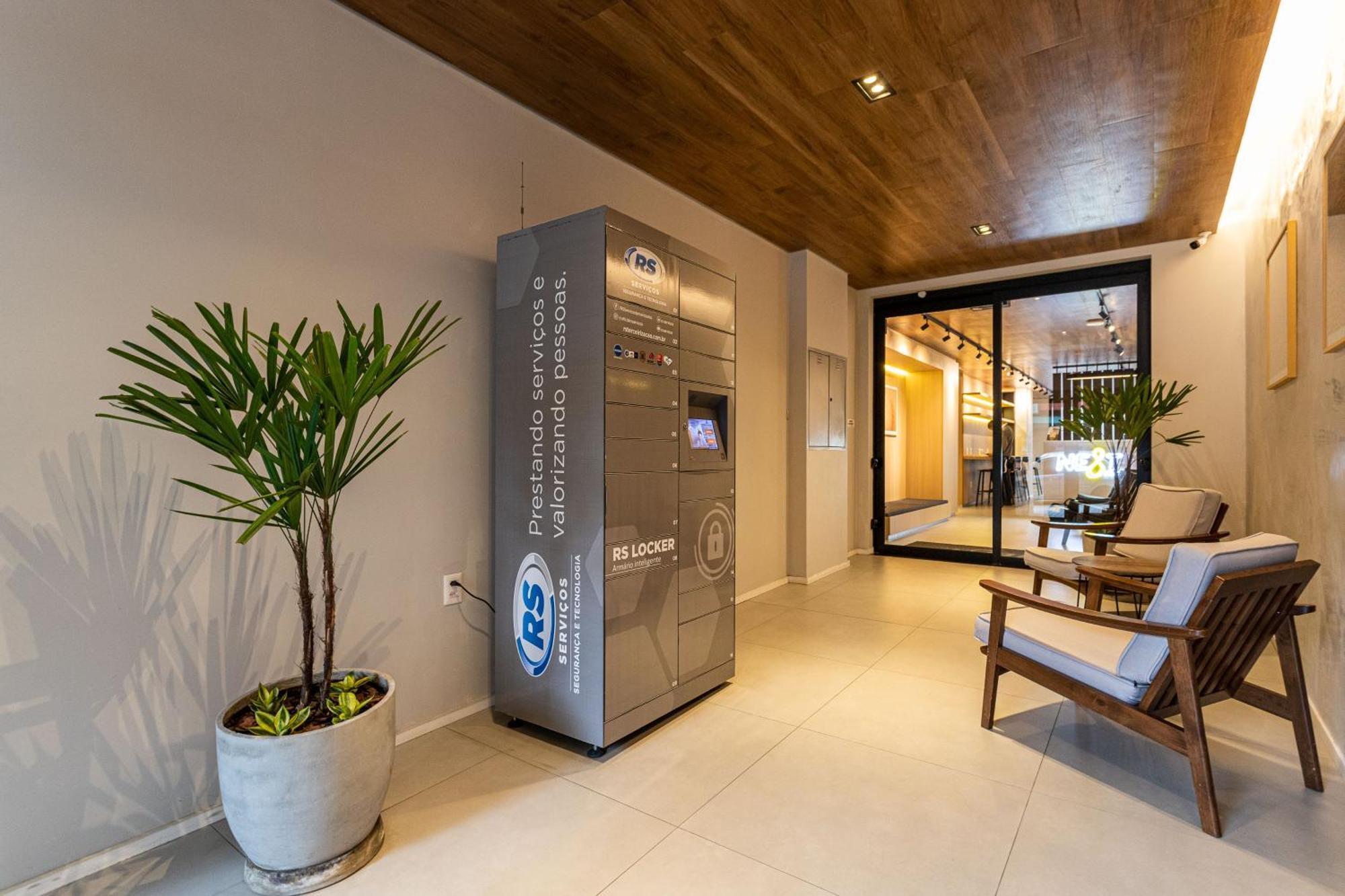 Apartamentos Completos Novos Ao Lado Da Av Paulista E Masp - Next Paulista São Paulo Exteriör bild