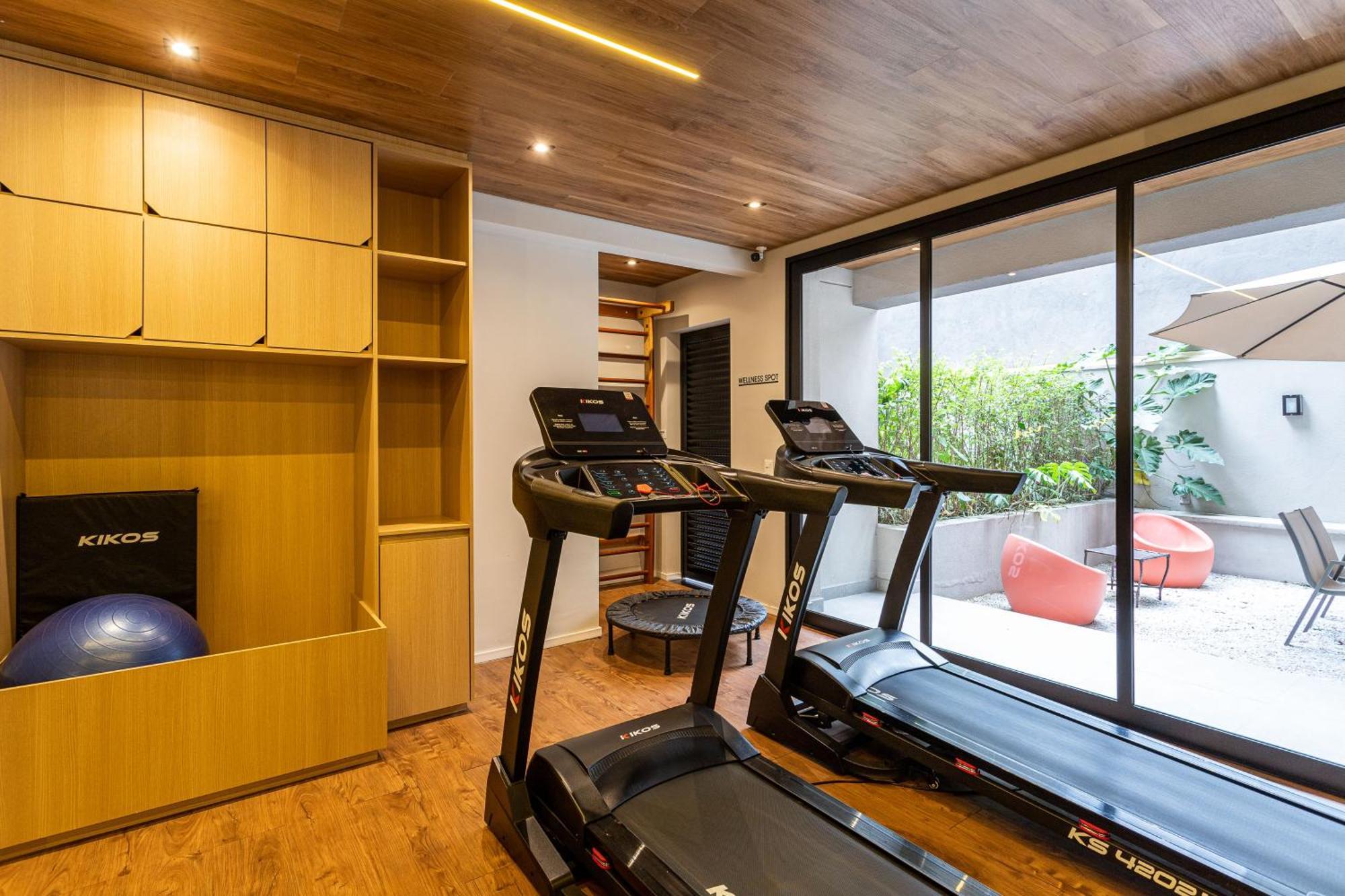 Apartamentos Completos Novos Ao Lado Da Av Paulista E Masp - Next Paulista São Paulo Exteriör bild