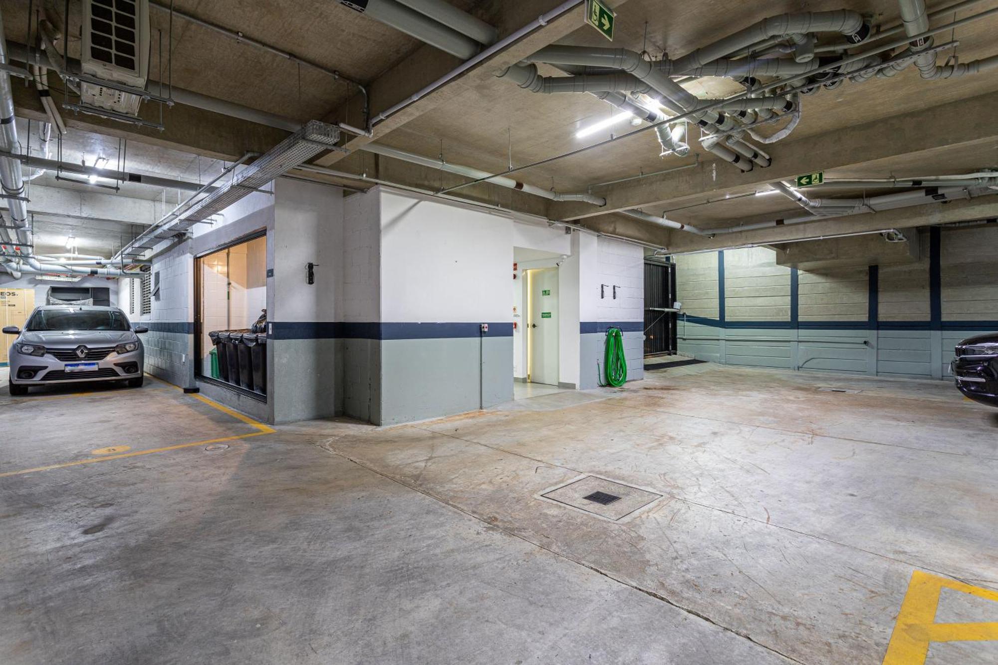 Apartamentos Completos Novos Ao Lado Da Av Paulista E Masp - Next Paulista São Paulo Exteriör bild