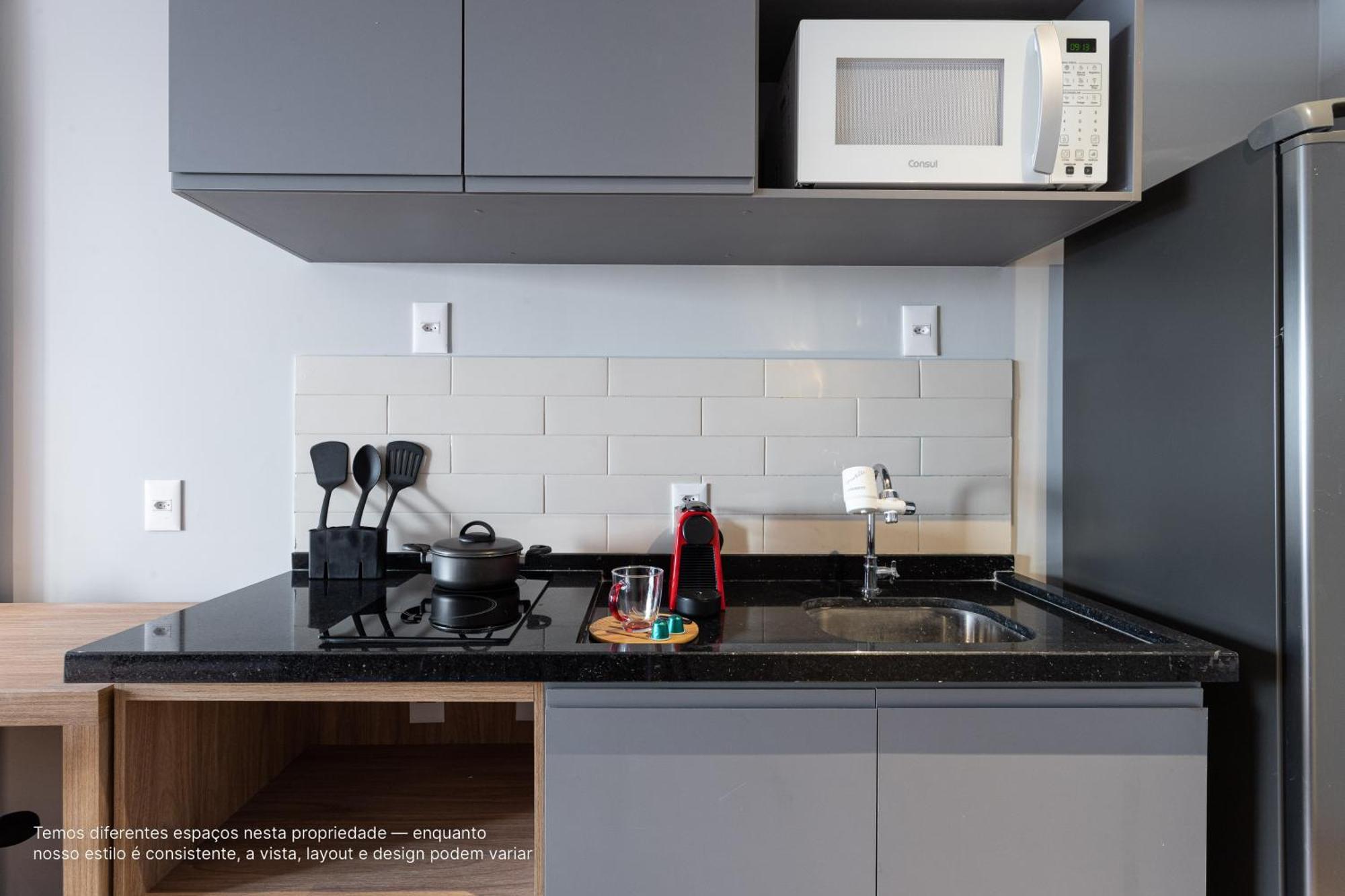 Apartamentos Completos Novos Ao Lado Da Av Paulista E Masp - Next Paulista São Paulo Exteriör bild
