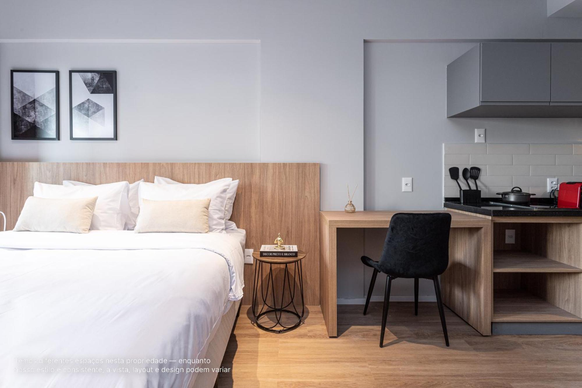 Apartamentos Completos Novos Ao Lado Da Av Paulista E Masp - Next Paulista São Paulo Exteriör bild
