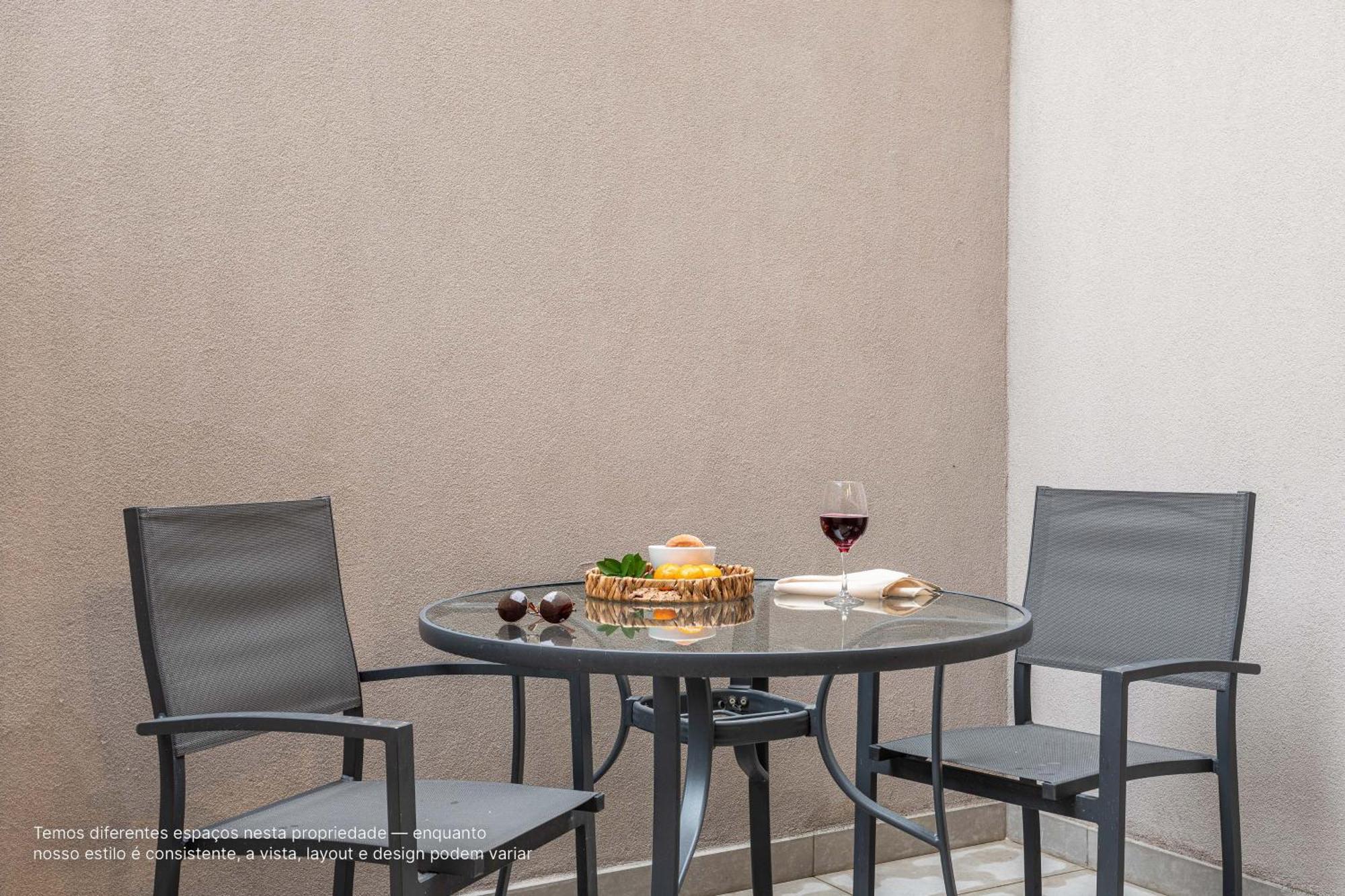 Apartamentos Completos Novos Ao Lado Da Av Paulista E Masp - Next Paulista São Paulo Exteriör bild