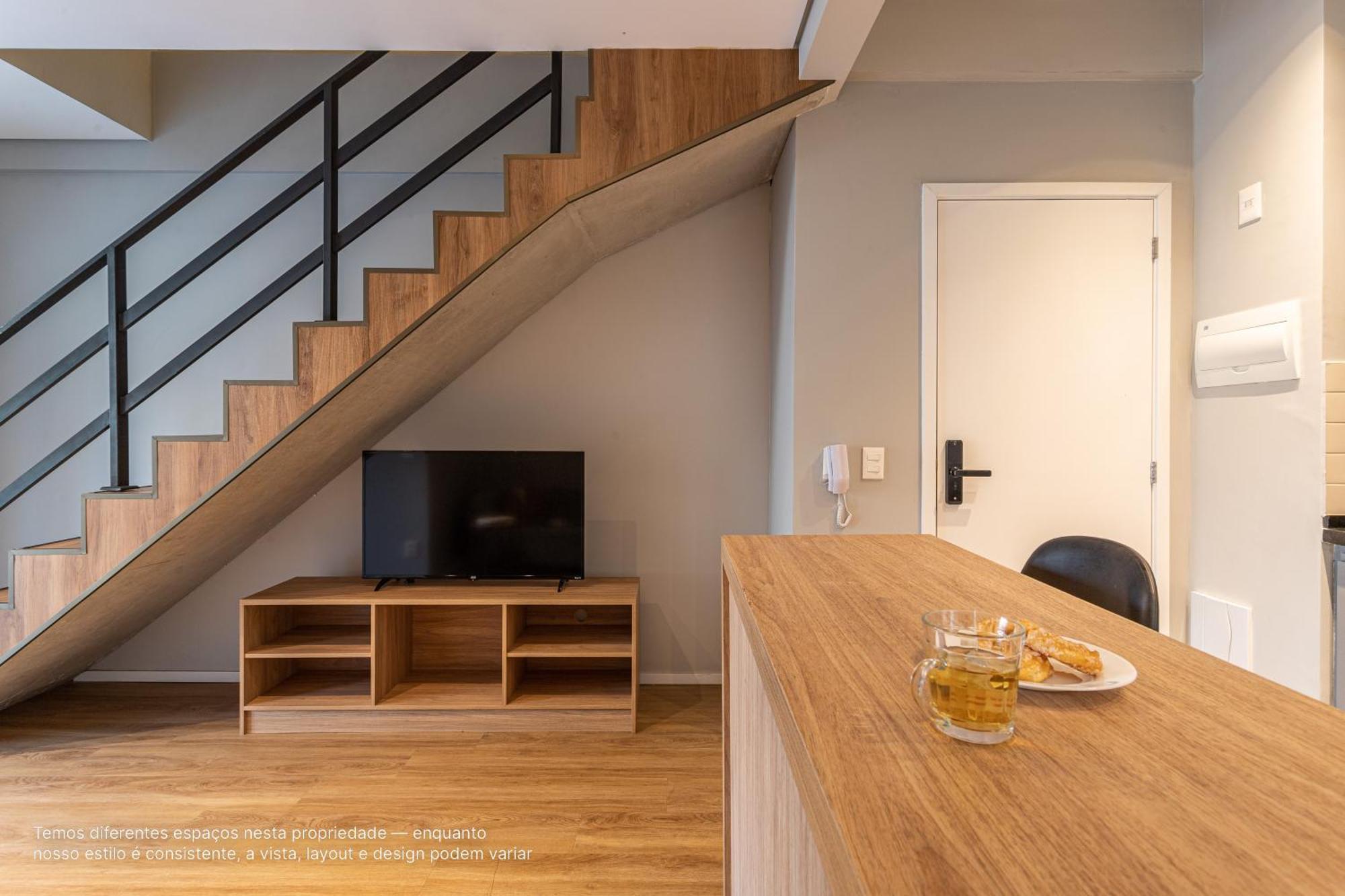 Apartamentos Completos Novos Ao Lado Da Av Paulista E Masp - Next Paulista São Paulo Exteriör bild