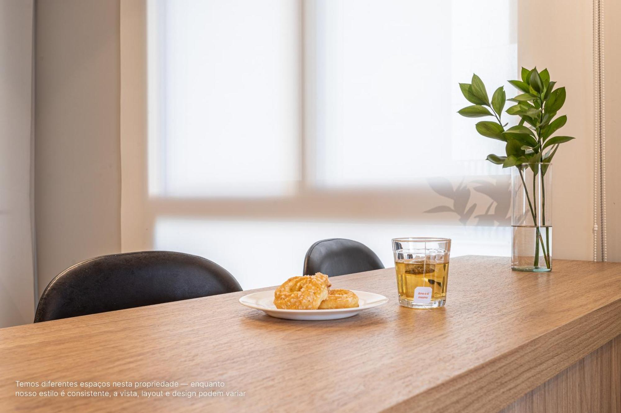 Apartamentos Completos Novos Ao Lado Da Av Paulista E Masp - Next Paulista São Paulo Exteriör bild