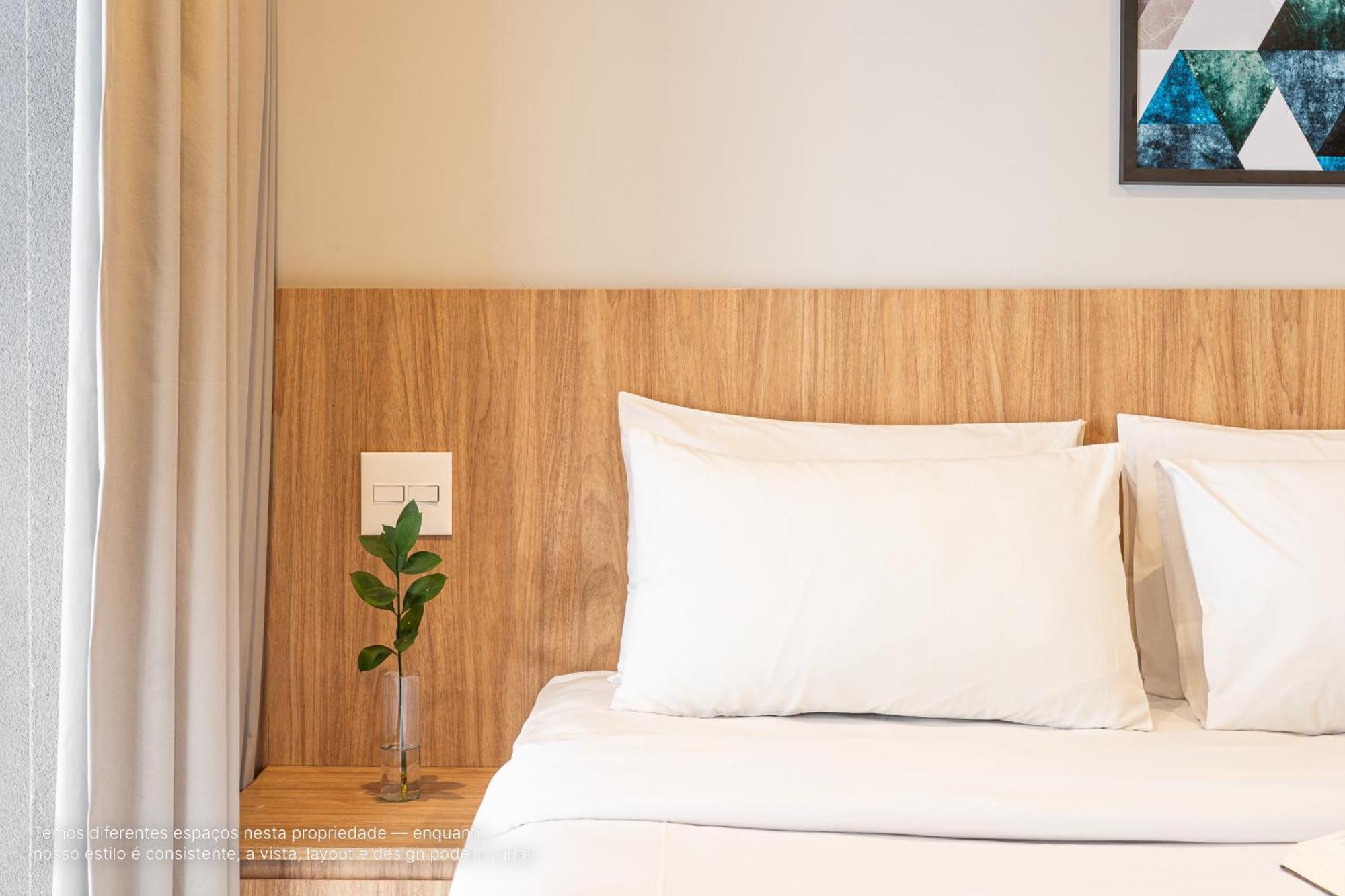 Apartamentos Completos Novos Ao Lado Da Av Paulista E Masp - Next Paulista São Paulo Exteriör bild