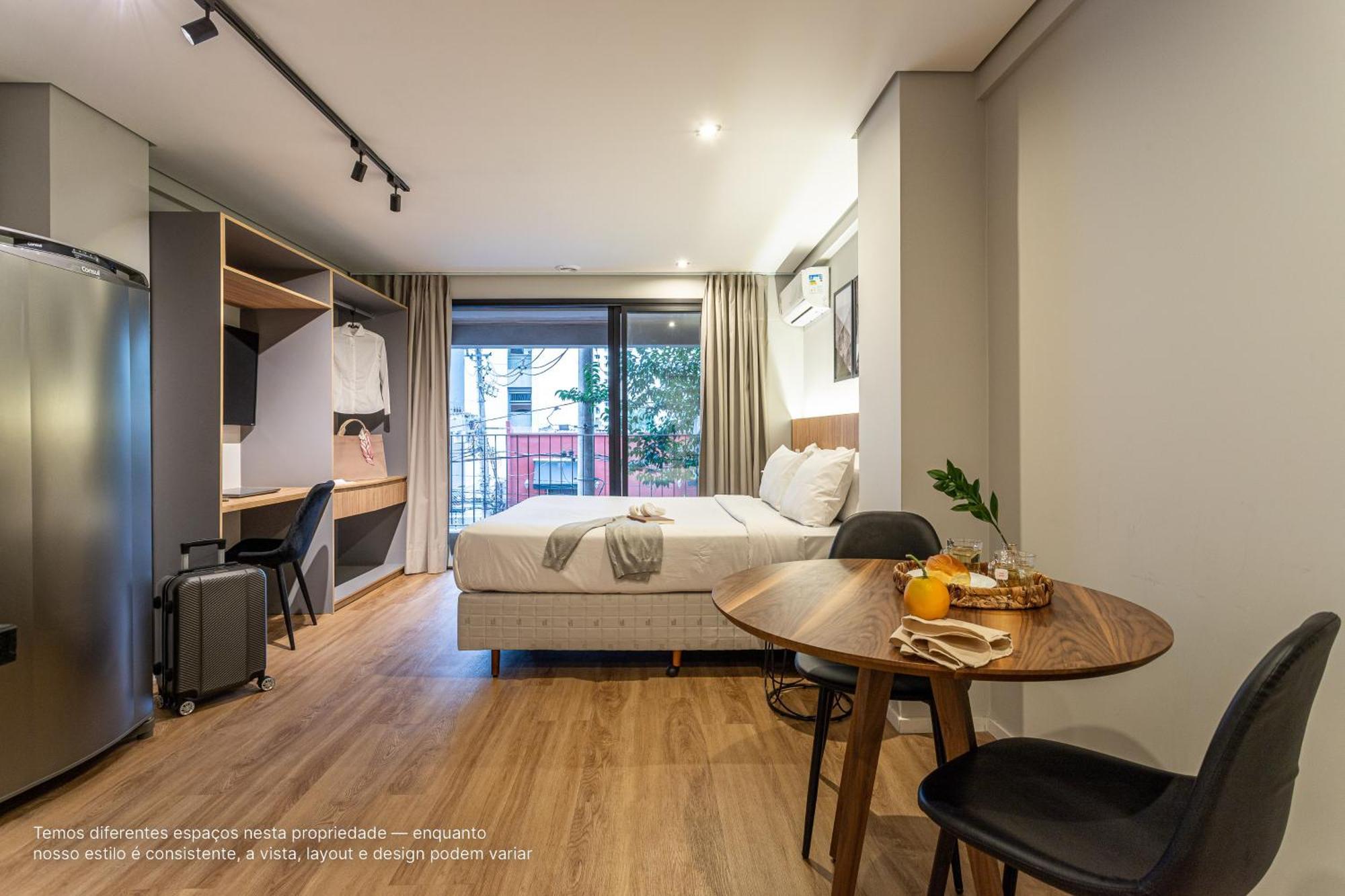 Apartamentos Completos Novos Ao Lado Da Av Paulista E Masp - Next Paulista São Paulo Exteriör bild