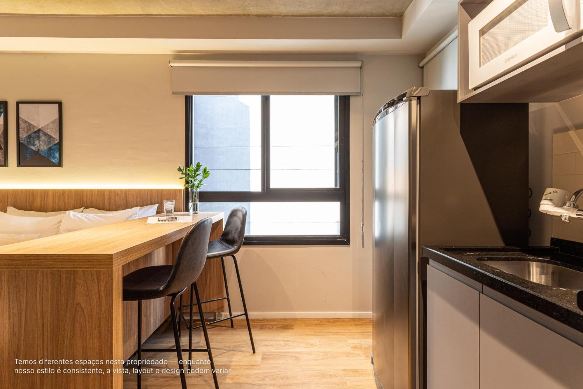 Apartamentos Completos Novos Ao Lado Da Av Paulista E Masp - Next Paulista São Paulo Exteriör bild