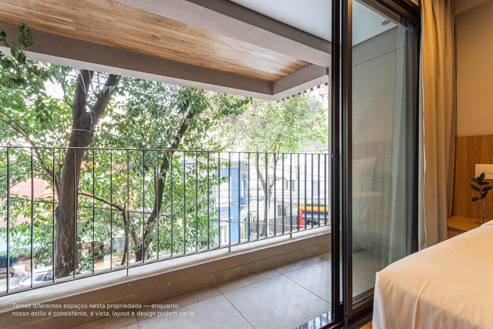 Apartamentos Completos Novos Ao Lado Da Av Paulista E Masp - Next Paulista São Paulo Exteriör bild