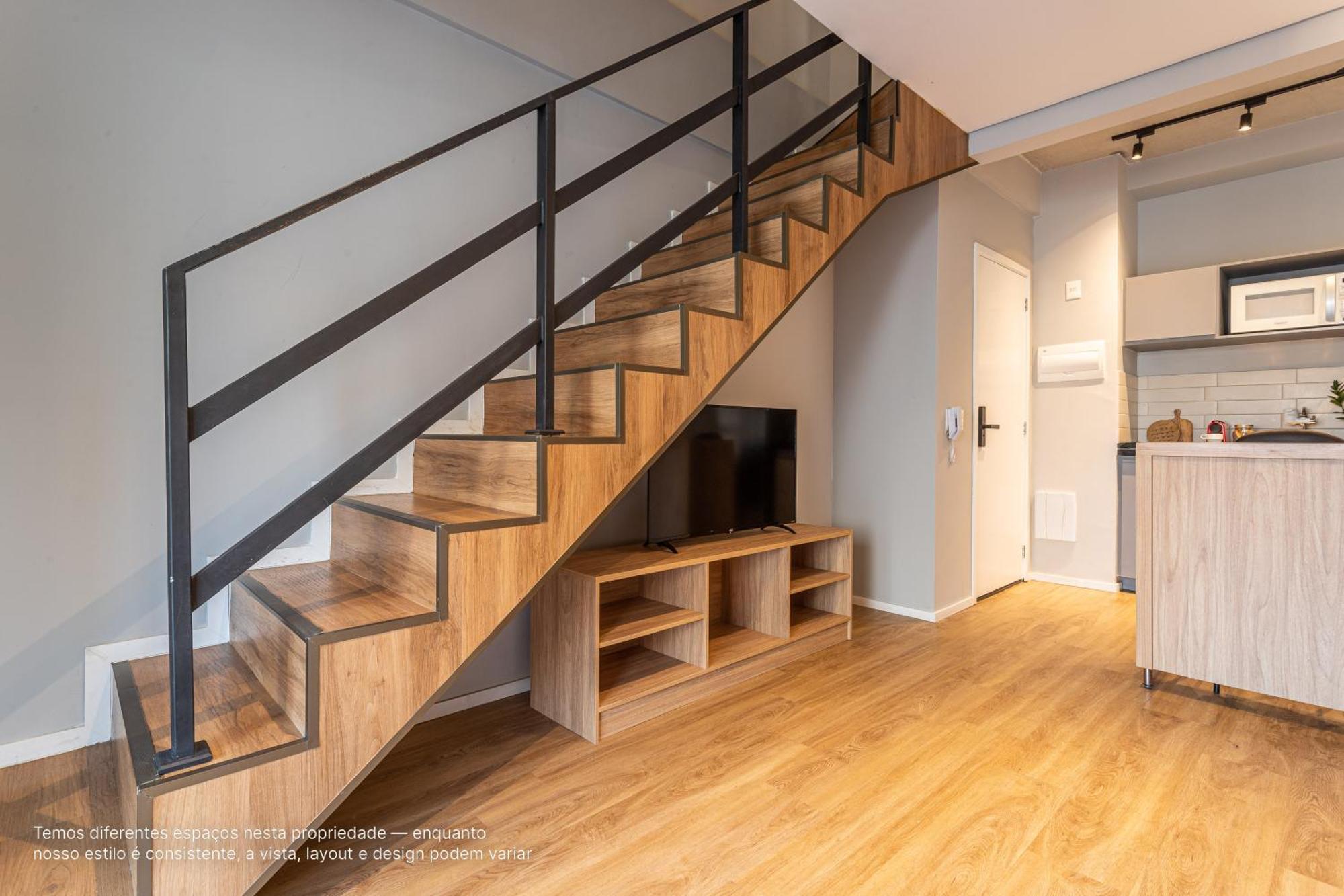 Apartamentos Completos Novos Ao Lado Da Av Paulista E Masp - Next Paulista São Paulo Exteriör bild